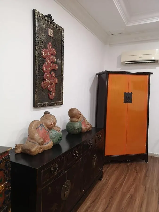 קוטה קינבלו Nunuk Ragang Hotel מלזיה
