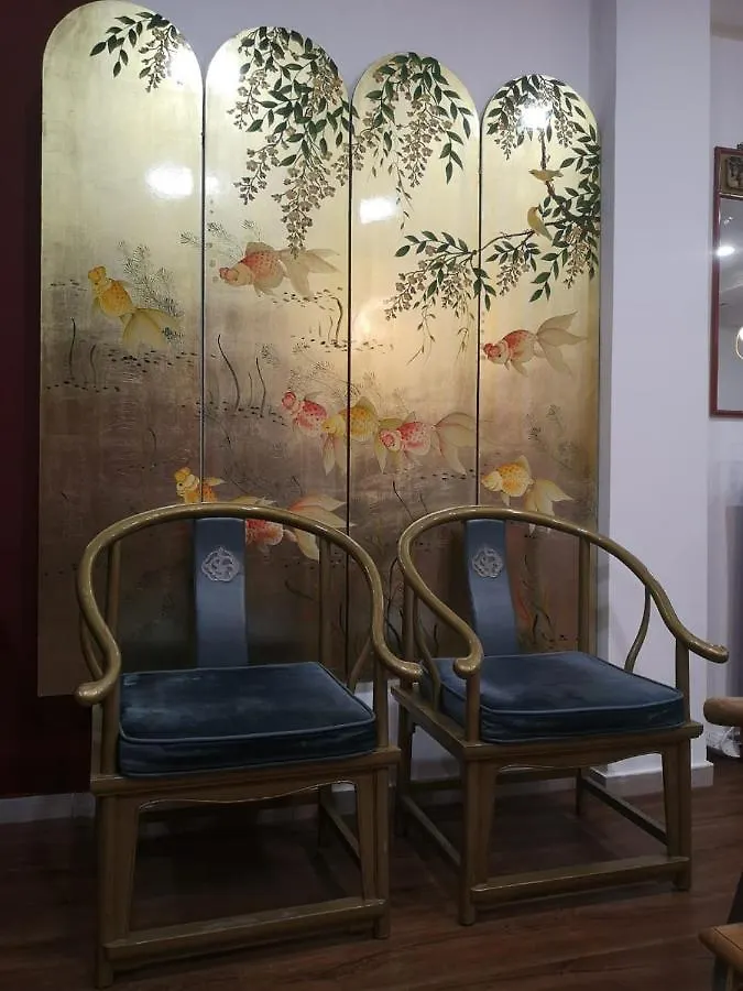 קוטה קינבלו Nunuk Ragang Hotel 0*, קוטה קינבלו מלזיה