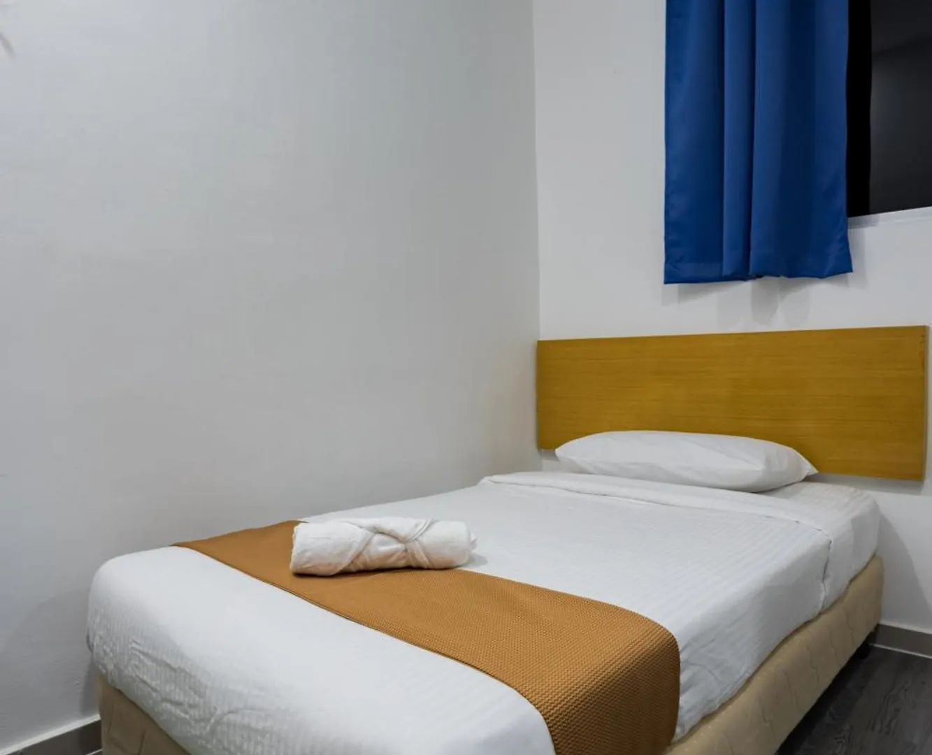 קוטה קינבלו Nunuk Ragang Hotel