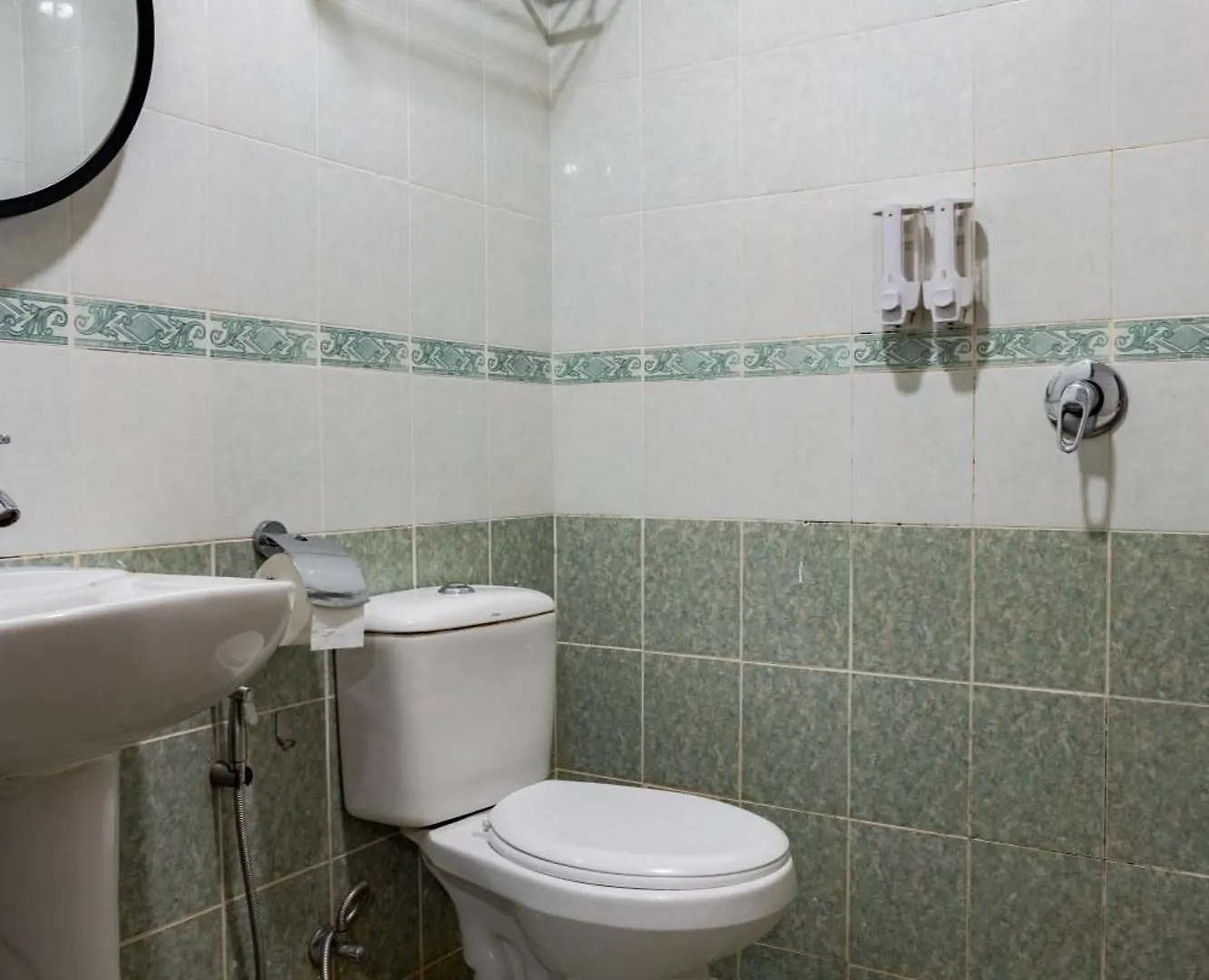 קוטה קינבלו Nunuk Ragang Hotel