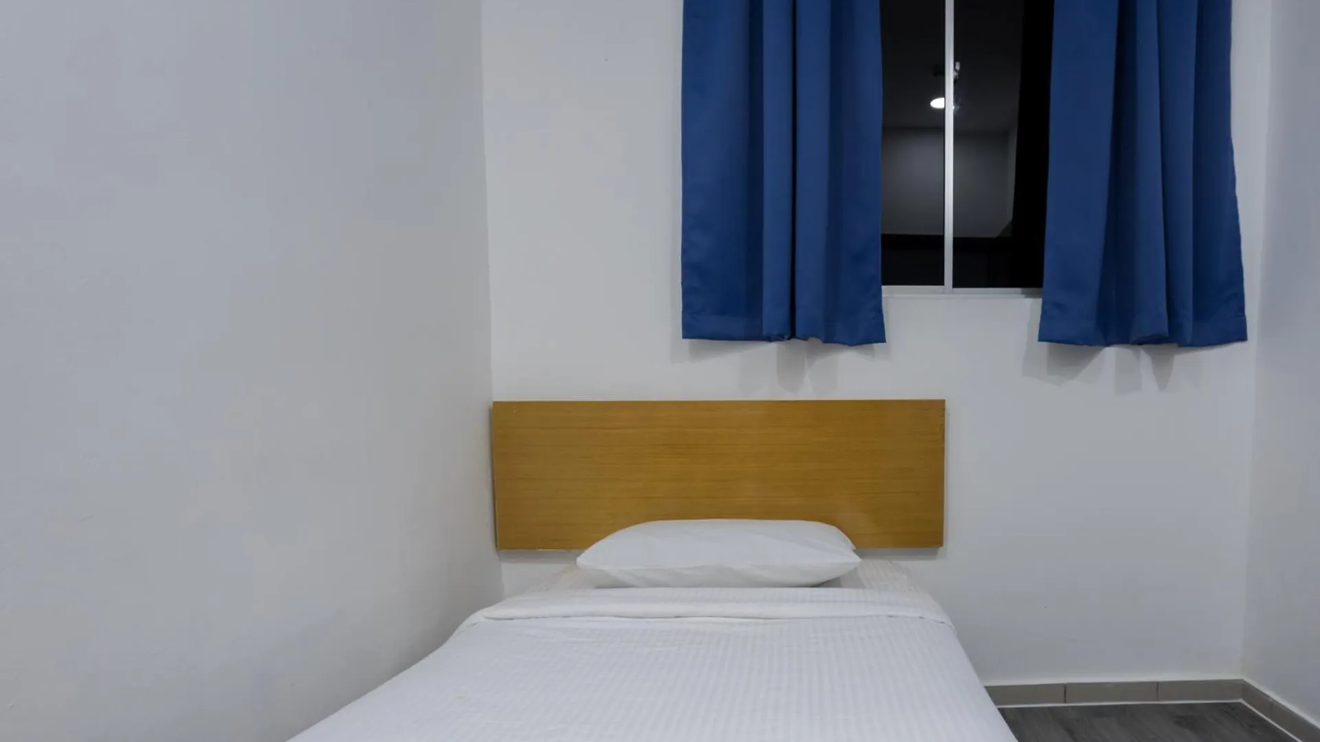 קוטה קינבלו Nunuk Ragang Hotel